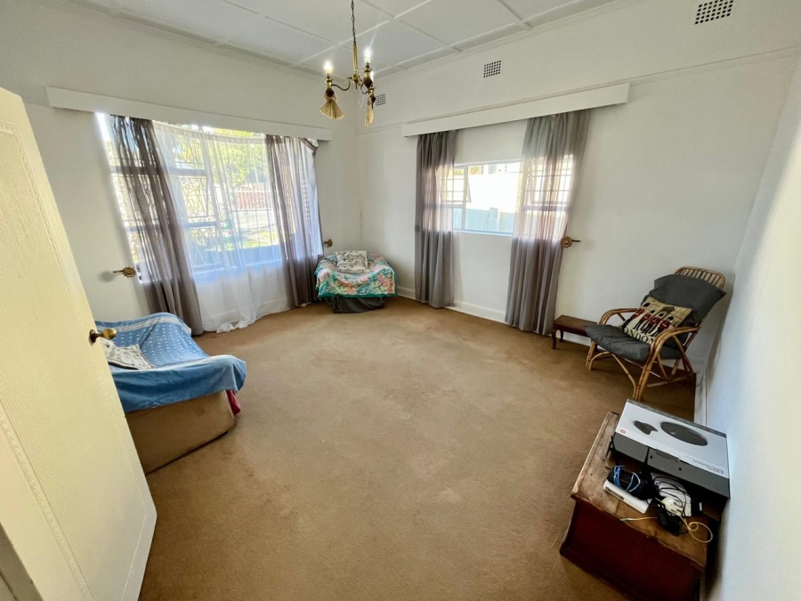 To Let 3 Bedroom Property for Rent in Selborne Eastern Cape